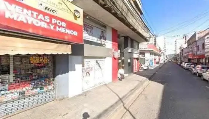 Zas Creditos Telefonodeg - San Salvador de Jujuy