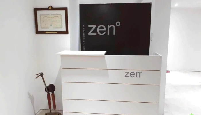 Zen Consultorio De Kinesiologia - Q8340 Zapala